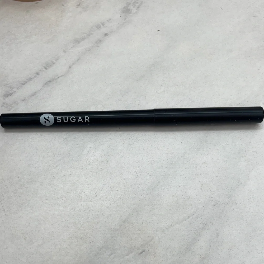 Sugar Kohl of Honour Intense Kajal black out  new